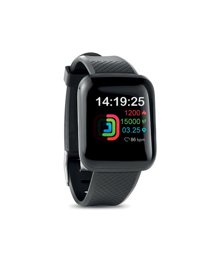 SPOSTA WATCH