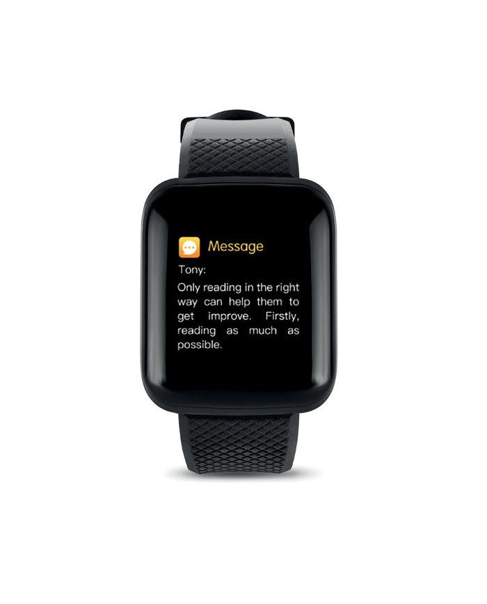 SPOSTA WATCH
