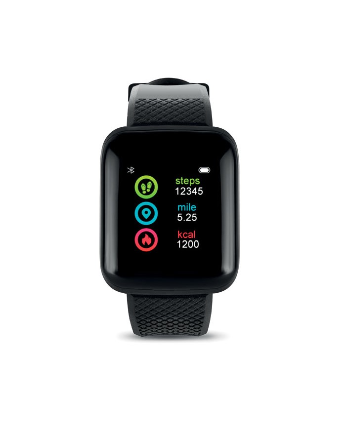 SPOSTA WATCH