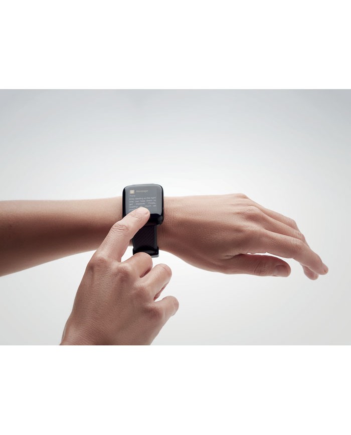 SPOSTA WATCH