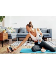YOGI SET