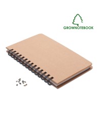 GROWNOTEBOOKâ¢