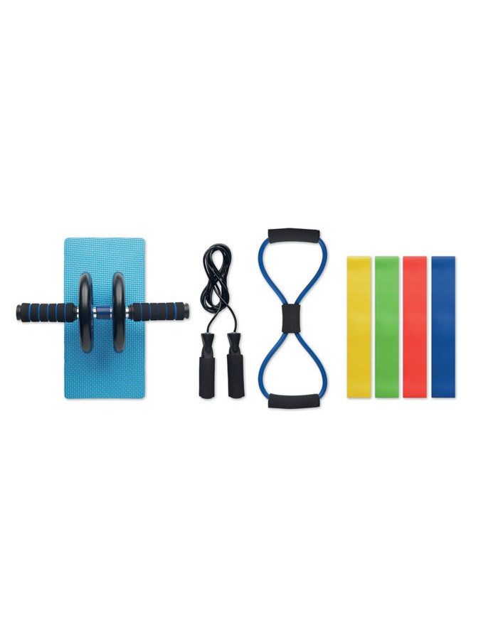 SUPERFIT
