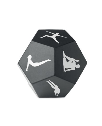 EASY YOGA