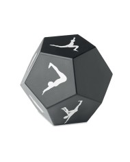 EASY YOGA