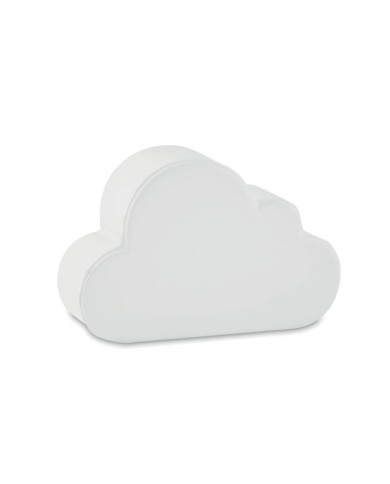 CLOUDY
