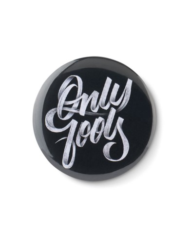 SMALL PIN