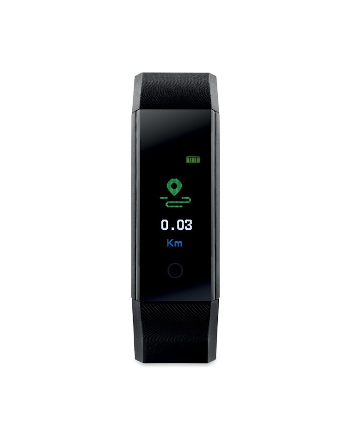 MUEVE WATCH
