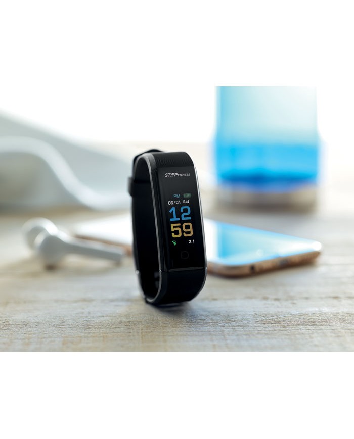 MUEVE WATCH